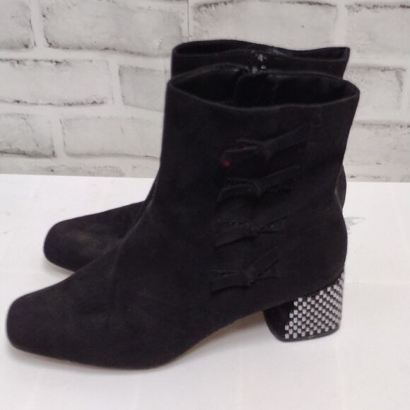 Amelia grace boots - Picture 3 of 5